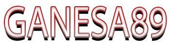 GANESA89 Logo